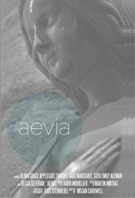 Aevia (2014) постер