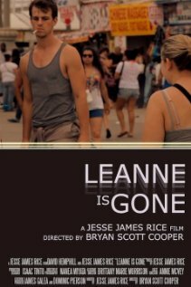 Leanne Is Gone (2013) постер