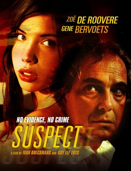 Suspect (2005) постер