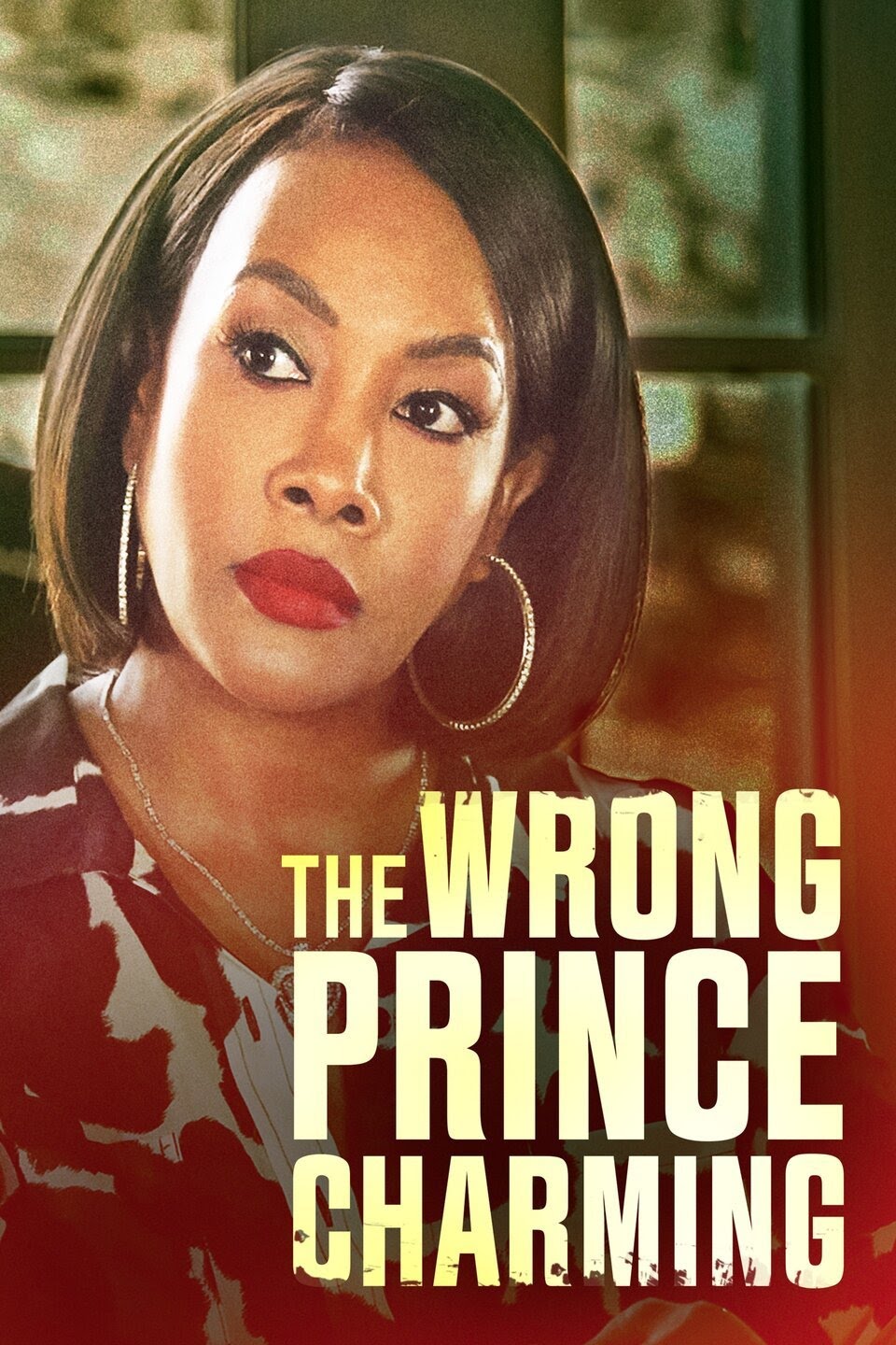 The Wrong Prince Charming (2021) постер