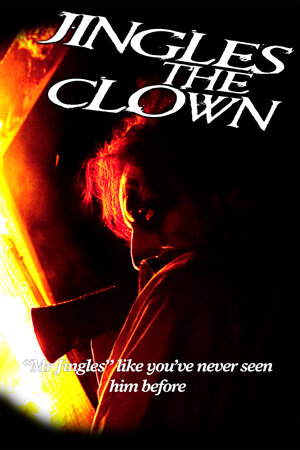 Клоун Джинглс (2009) постер