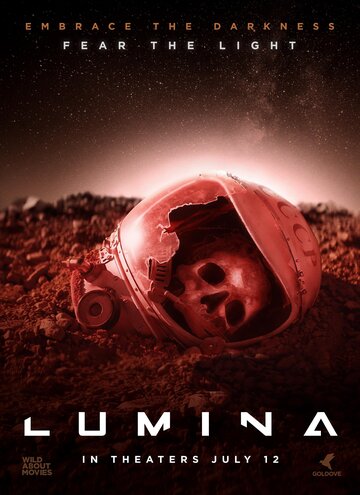Lumina (2024) постер