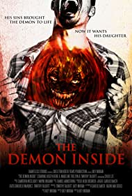 The Demon Inside (2016)