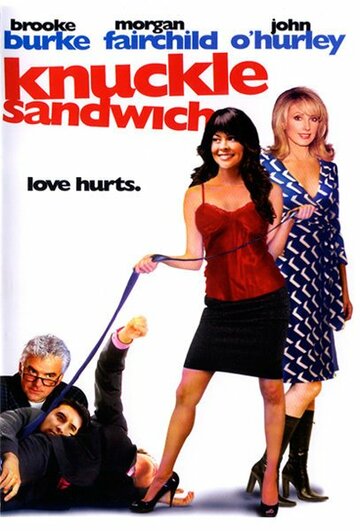 Knuckle Sandwich (2004)