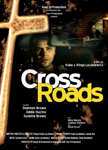 CrossRoads (2013)