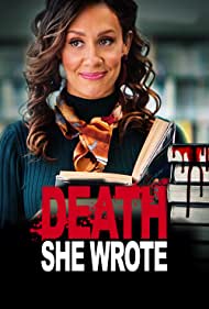 Death She Wrote (2021)