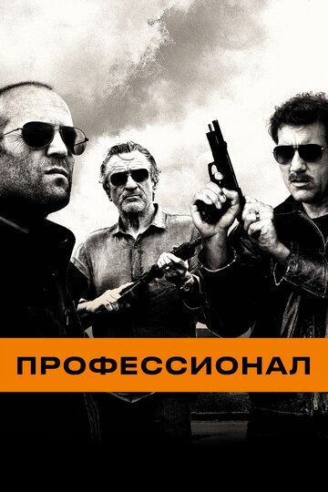 Профессионал (2011)